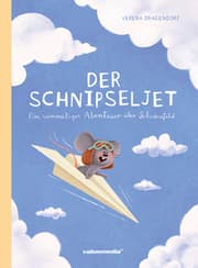 Cover von Der Schnipseljet