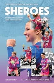 Cover von SHEROES - Faszination Frauenhandball