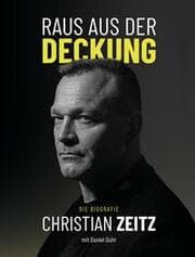 Cover von Raus aus der Deckung