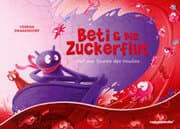 Cover von Beti und die Zuckerflut