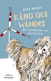 Cover von Kind des Windes