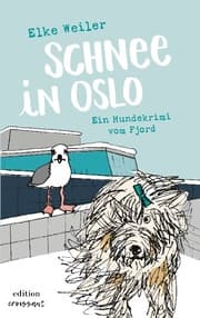 Cover von Schnee in Oslo