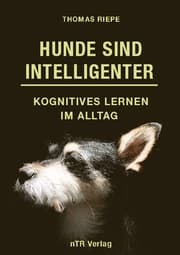 Cover von Hunde sind Intelligenter