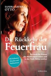 Cover von Die Rückkehr der Feuerfrau