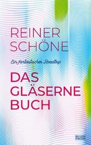 Cover von Das gläserne Buch