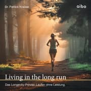 Cover von Living in the long run