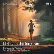 Cover von Living in the long run