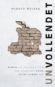 Cover von Unvollendet