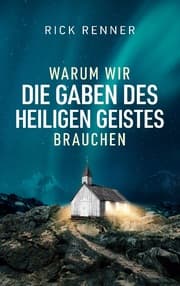Cover von Warum wir die Gaben des Heiligen Geistes brauchen