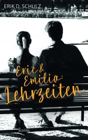 Cover von Eric und Emilia: Lehrzeiten