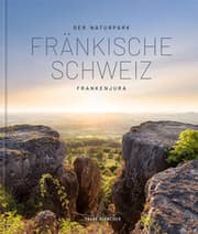 Cover von Der Naturpark Fränkische Schweiz