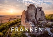 Cover von Naturerlebnis Franken 2027