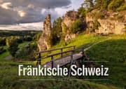 Cover von Naturerlebnis Fränkische Schweiz 2027