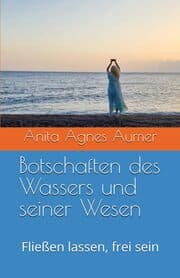 Cover von Botschaften des Wassers und seiner Wesen