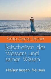 Cover von Botschaften des Wassers und seiner Wesen