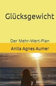 Cover von Glücksgewicht