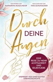 Cover von Durch deine Augen