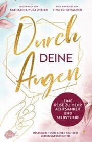 Cover von Durch deine Augen
