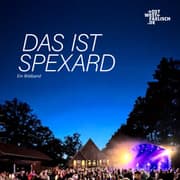 Cover von Das ist Spexard
