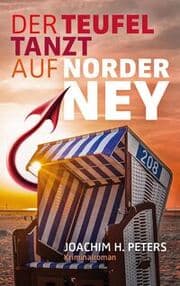 Cover von Der Teufel tanzt auf Norderney