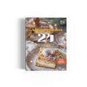 Cover von Adventszauber