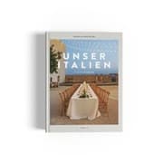 Cover von Unser Italien