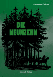 Cover von Die Neunzehn