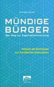 Cover von Mündige Bürger