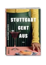 Cover von STUTTGART GEHT AUS 2026
