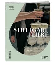 Cover von Stuttgart feiert 2026/27