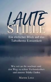 Cover von Laute Stille