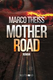 Cover von Motherroad