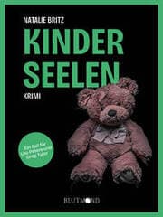 Cover von Kinderseelen