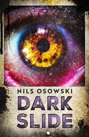 Cover von Dark Slide