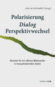 Cover von Polarisierung - Dialog - Perspektivwechsel