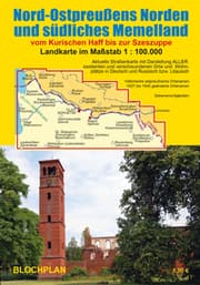 Cover von Nord-Ostpreußens Norden und südliches Memelland