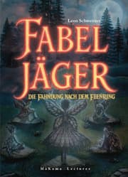 Cover von Fabeljäger