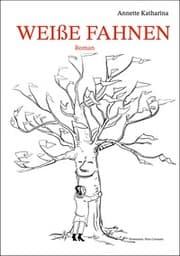 Cover von Weiße Fahnen