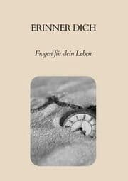 Cover von Erinner Dich