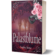 Cover von Palastblume