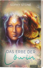 Cover von Das Erbe der Löwin