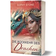 Cover von Die Rückkehr des Drachen