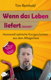Cover von Wenn das Leben liefert