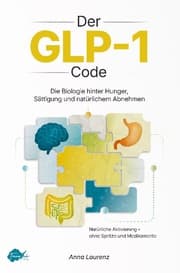 Cover von Der GLP-1 Code