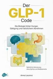 Cover von Der GLP-1 Code