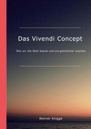 Cover von Das Vivendi Concept