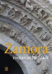 Cover von Zamora