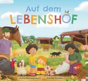 Cover von Auf dem Lebenshof