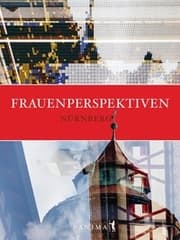 Cover von Frauenperspektiven Nürnberg