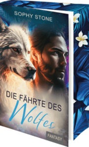 Cover von Die Fährte des Wolfes